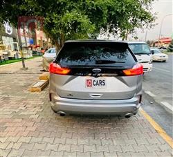 فورد ادج